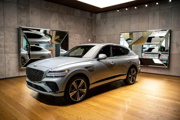 Blazzio Kasino Android/iOS Sovellus